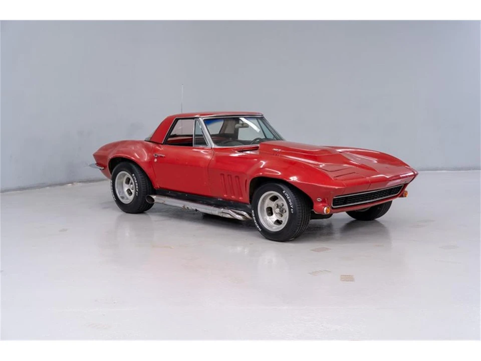 1966 Chevrolet Corvette C2 - Image 6 of 31