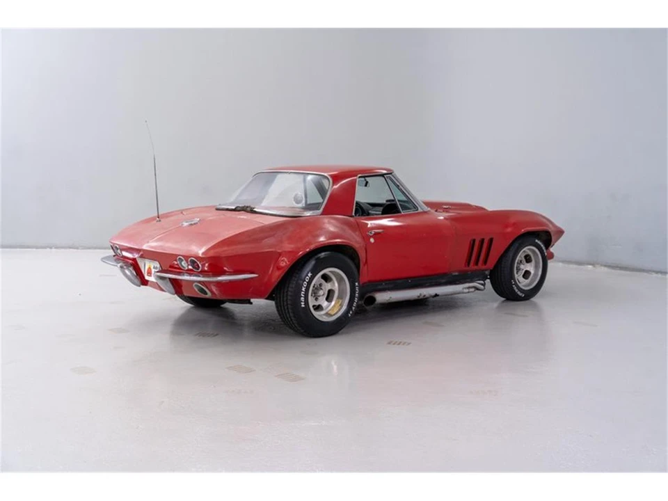 1966 Chevrolet Corvette C2 - Image 8 of 31