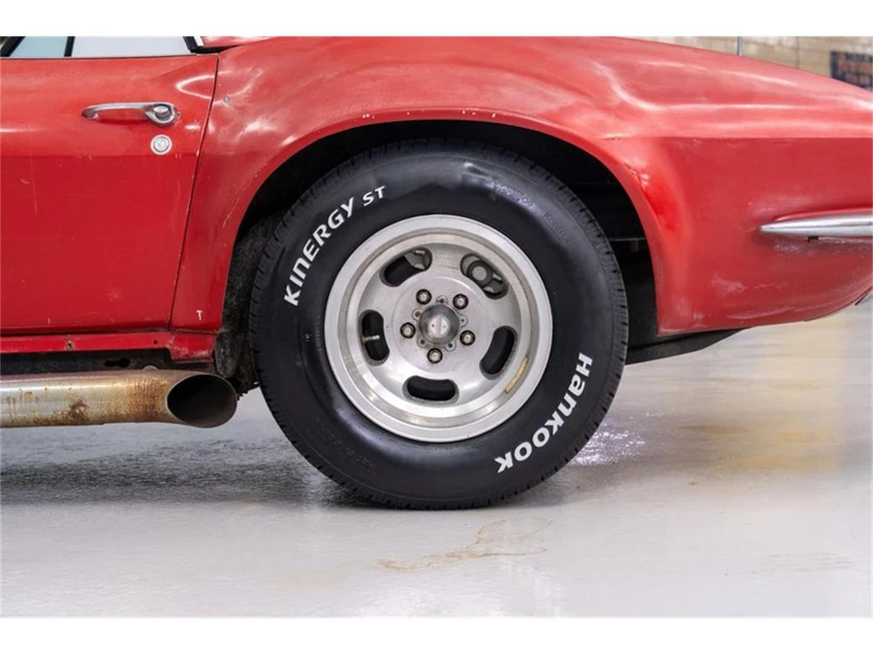 1966 Chevrolet Corvette C2 - Image 26 of 31