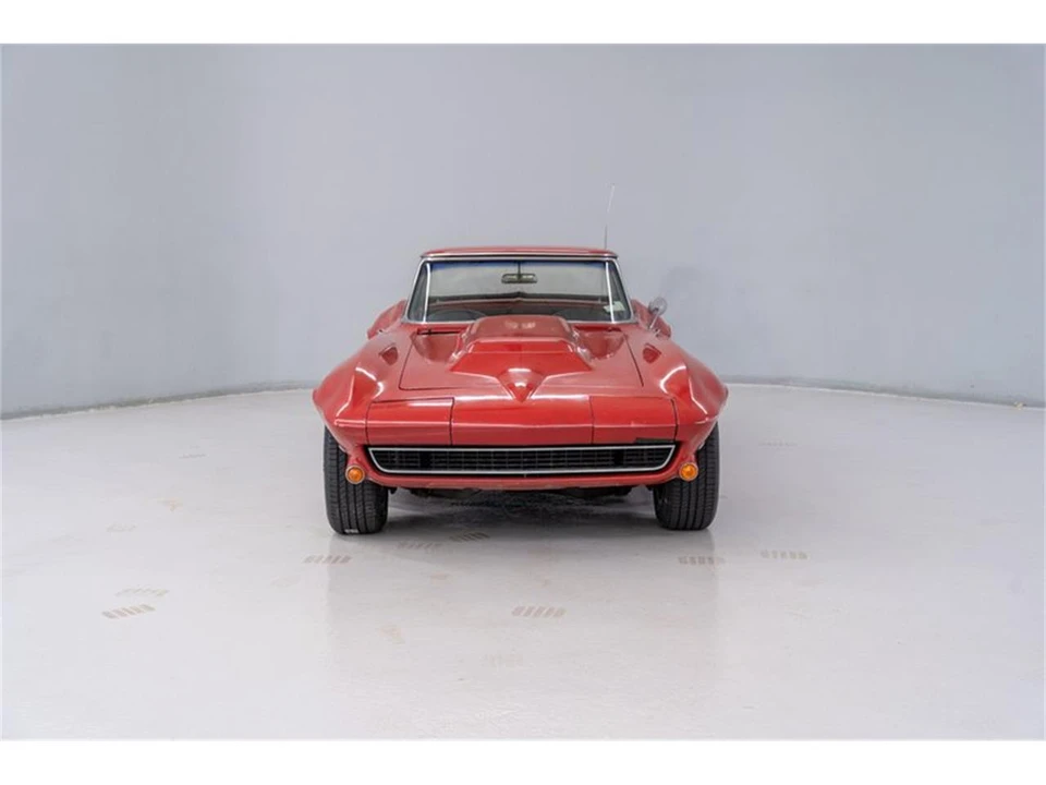 1966 Chevrolet Corvette C2 - Image 4 of 31