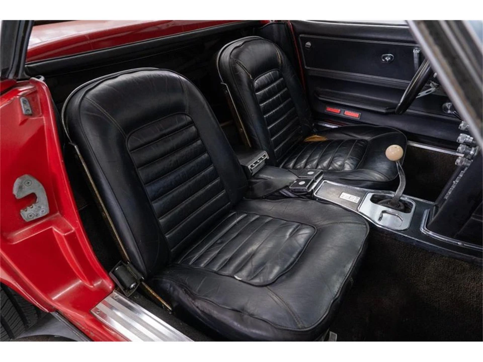 1966 Chevrolet Corvette C2 - Image 24 of 31
