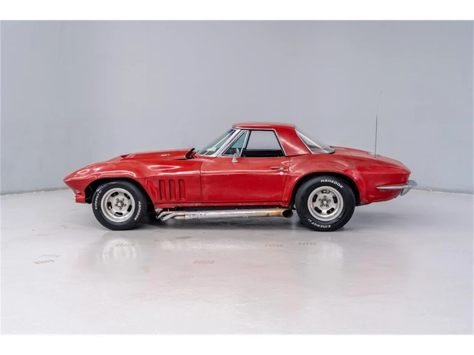 1966 Chevrolet Corvette C2 - Image 2 of 31