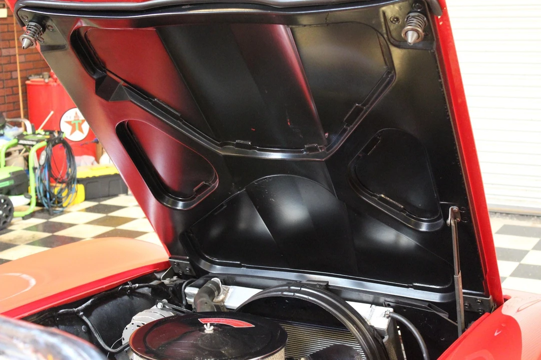 1966 Chevrolet Corvette C2 - Image 20 of 28