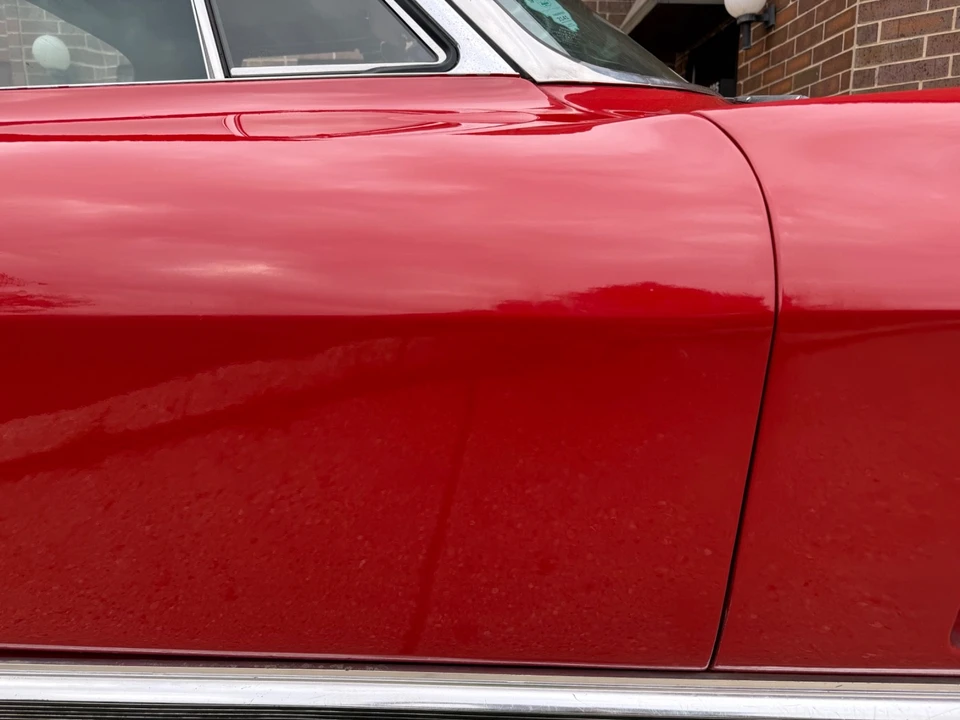 1966 Chevrolet Corvette C2 - Image 16 of 31