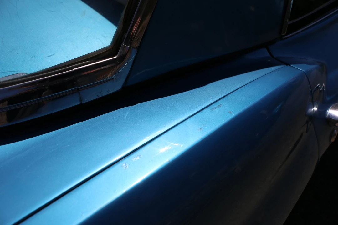 1966 Chevrolet Corvette C2 - Image 20 of 31