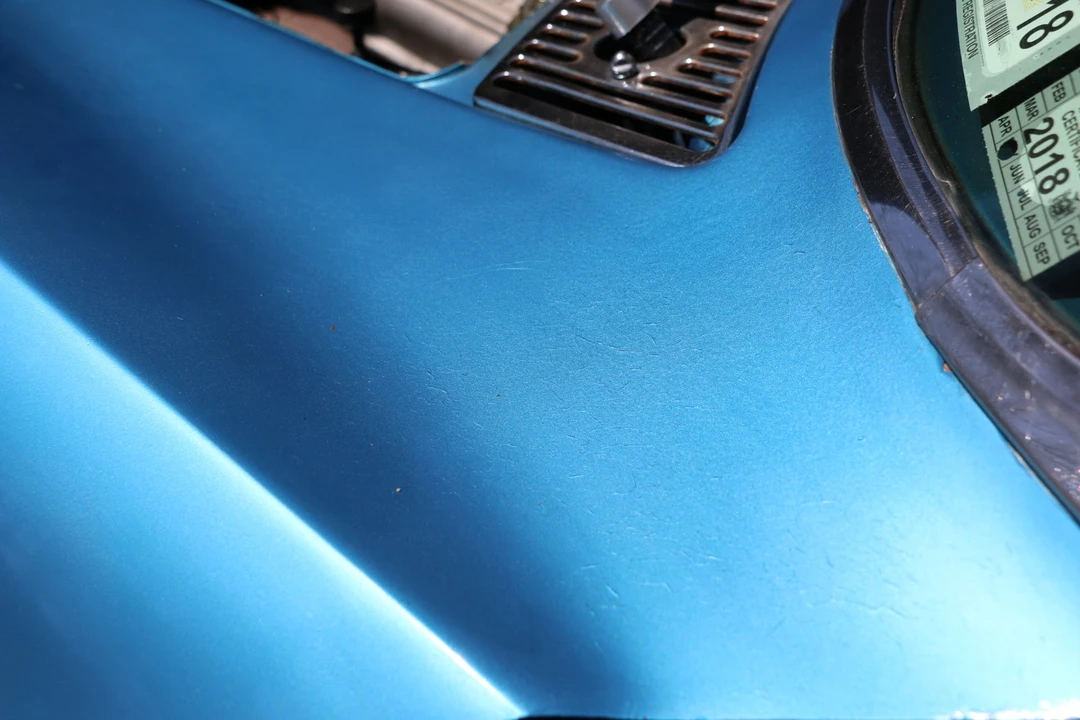1966 Chevrolet Corvette C2 - Image 23 of 31