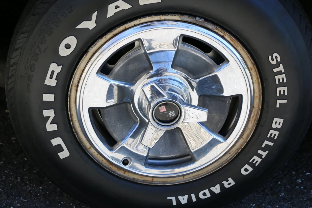 1966 Chevrolet Corvette C2 - Image 26 of 31