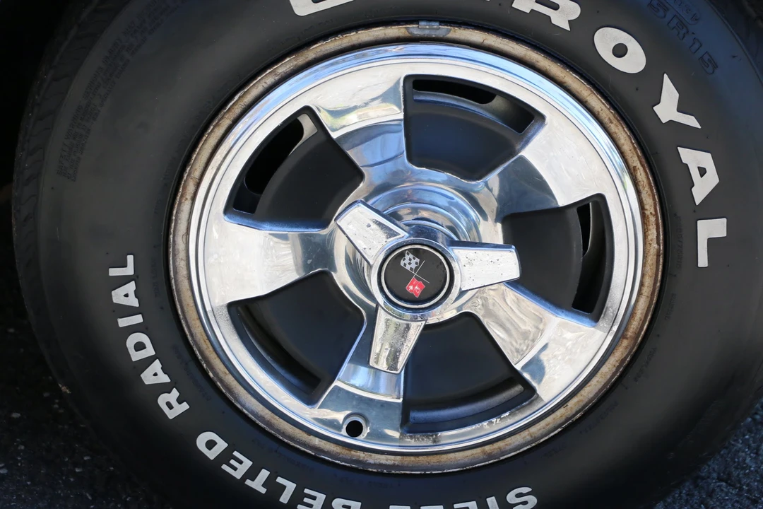 1966 Chevrolet Corvette C2 - Image 27 of 31