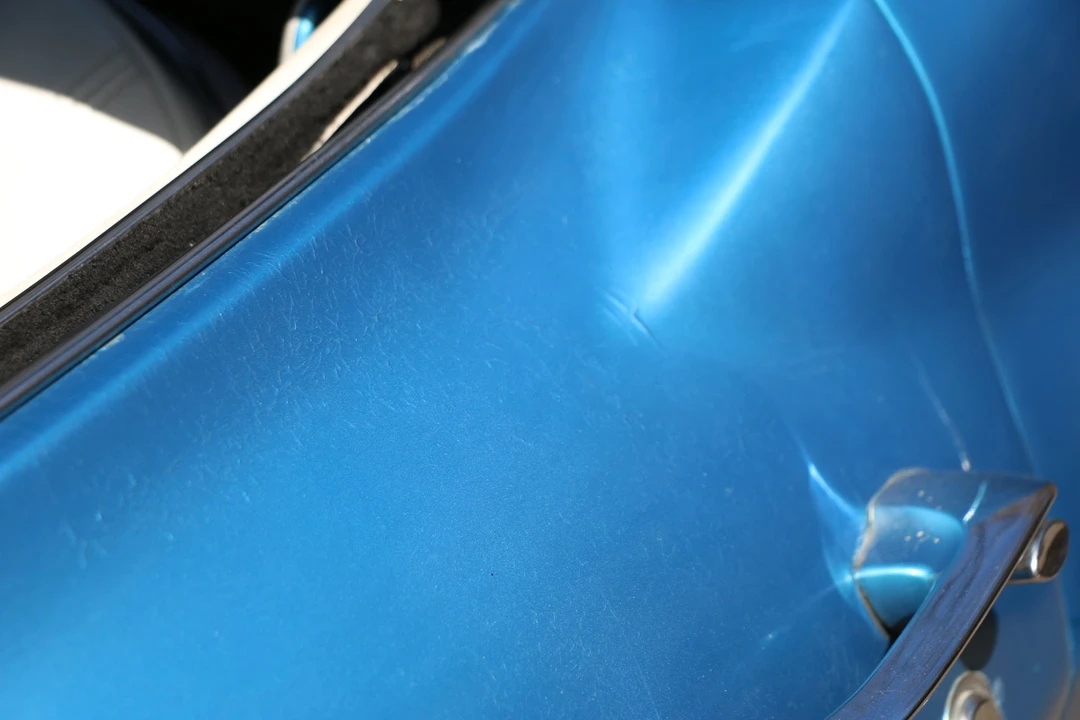 1966 Chevrolet Corvette C2 - Image 21 of 31