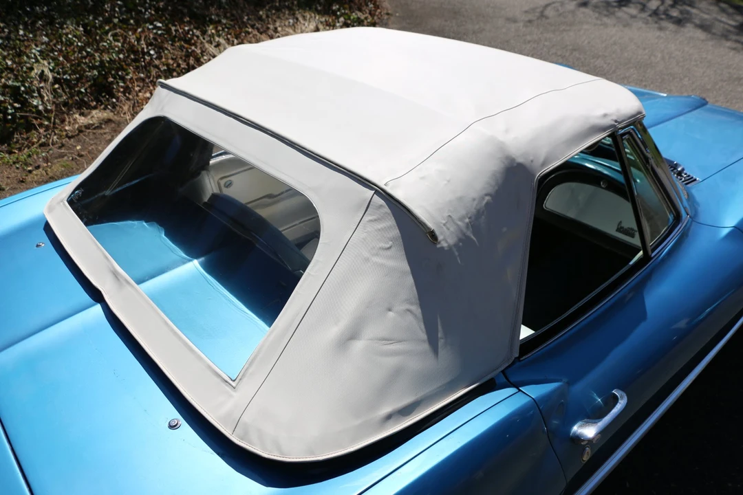 1966 Chevrolet Corvette C2 - Image 13 of 31