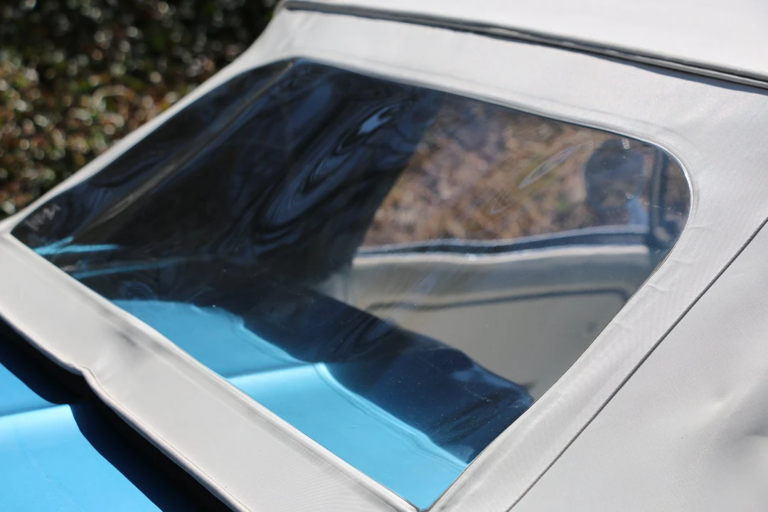 1966 Chevrolet Corvette C2 - Image 14 of 31