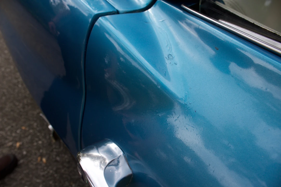 1966 Chevrolet Corvette C2 - Image 19 of 31