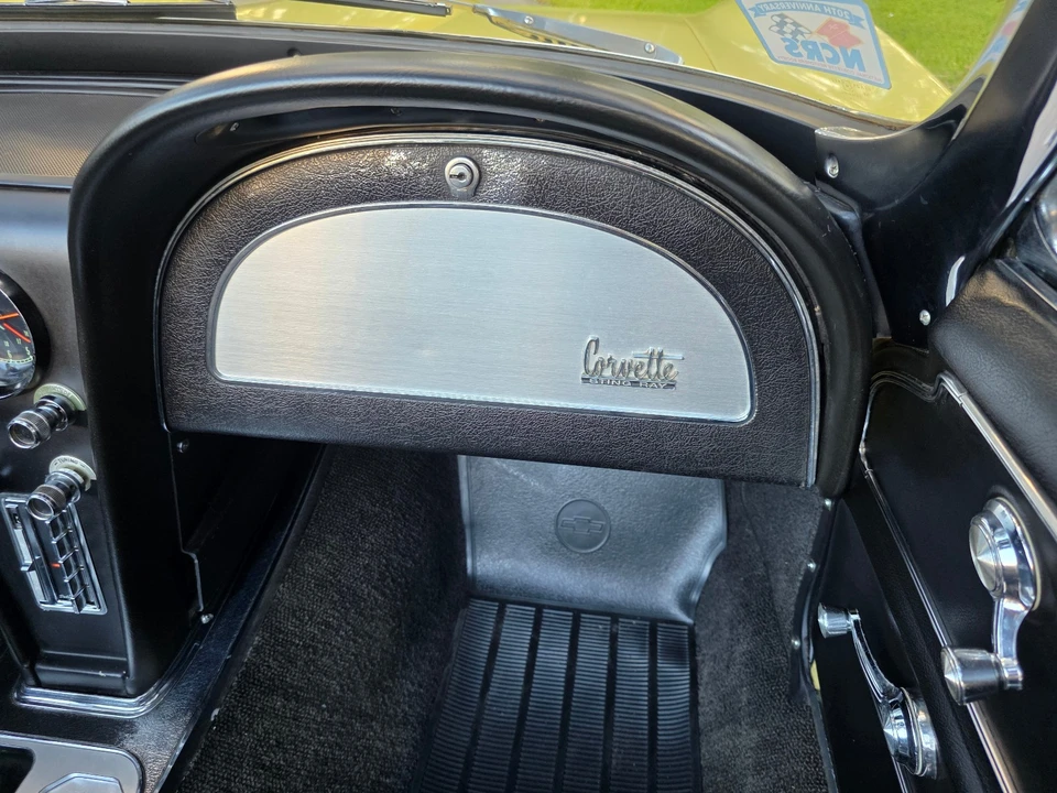 1966 Chevrolet Corvette C2 - Image 29 of 31