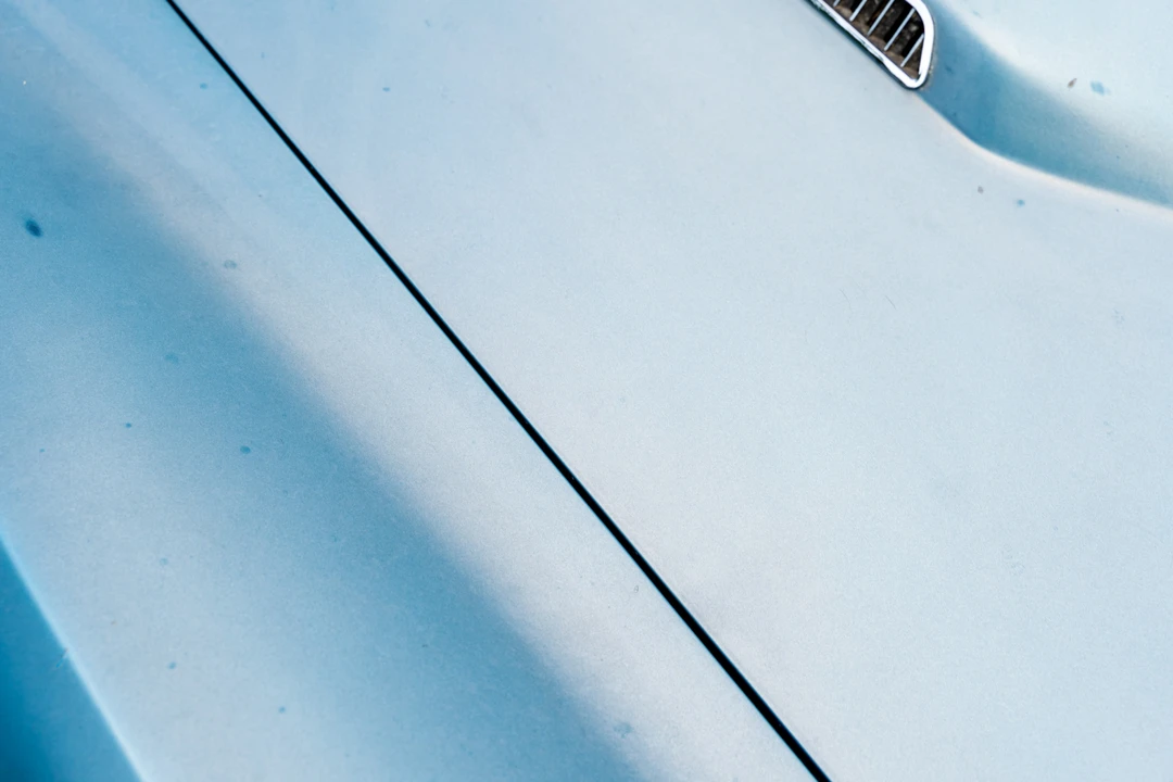 1966 Chevrolet Corvette C2 - Image 29 of 31