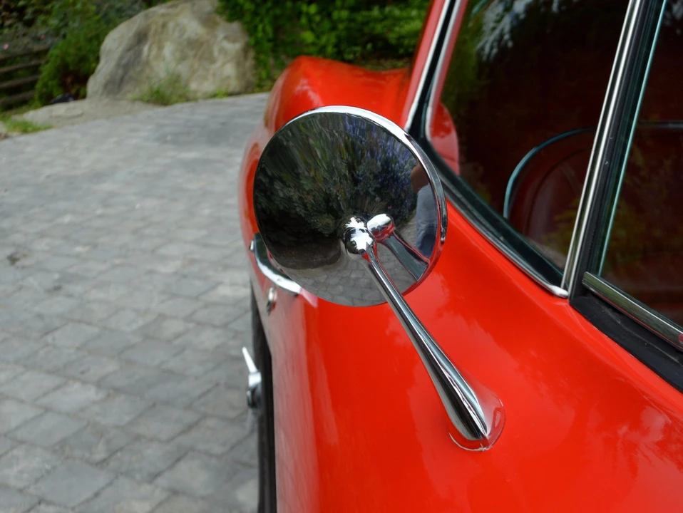 1966 Chevrolet Corvette C2 - Image 23 of 31