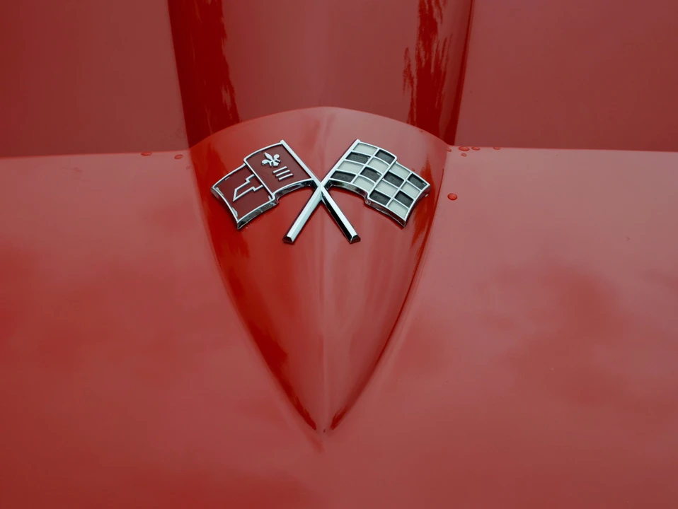 1966 Chevrolet Corvette C2 - Image 15 of 31
