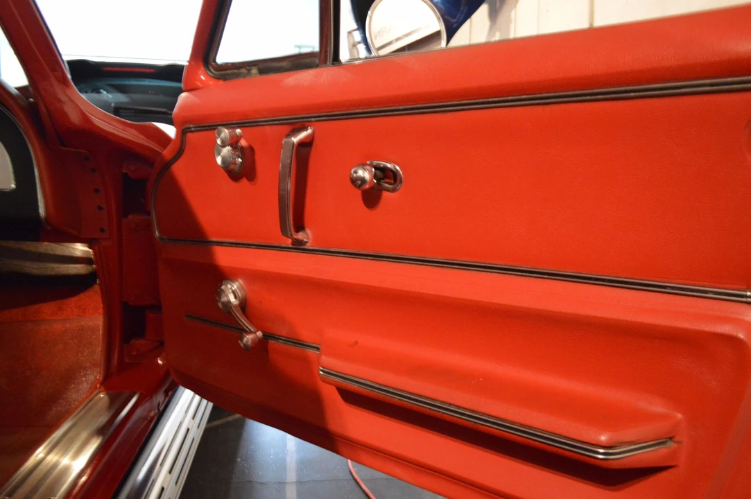1966 Chevrolet Corvette C2 - Image 31 of 31