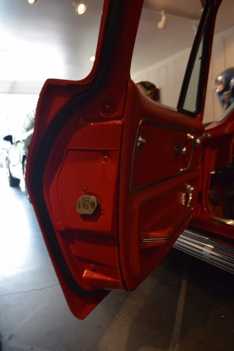 1966 Chevrolet Corvette C2 - Image 28 of 31