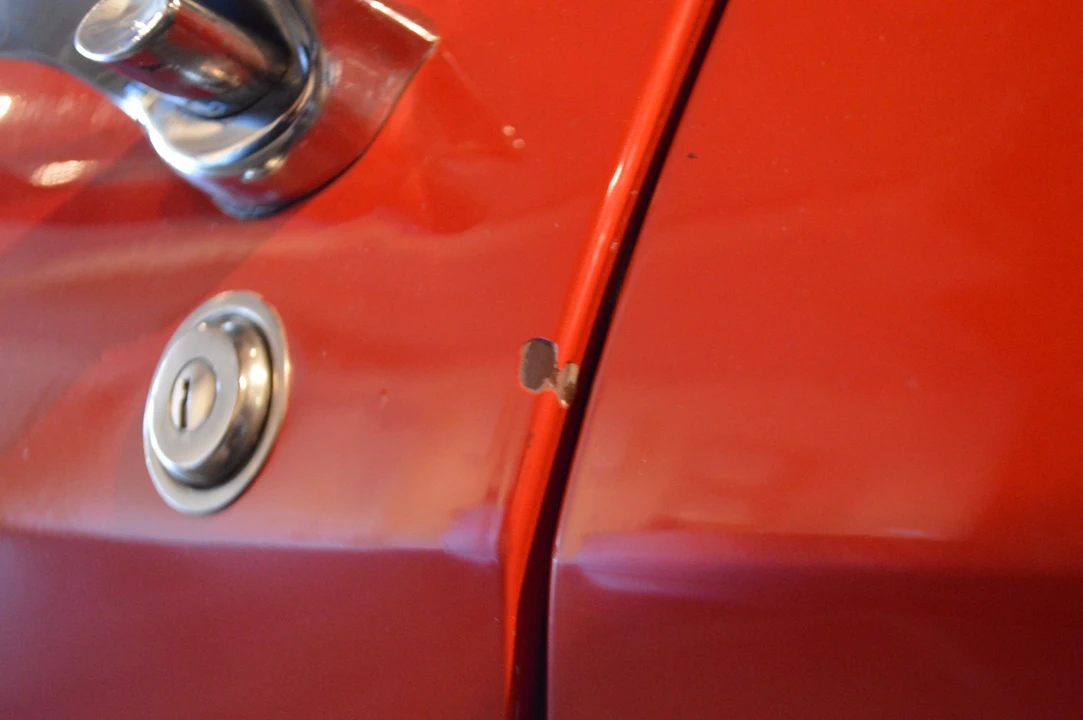 1966 Chevrolet Corvette C2 - Image 21 of 31