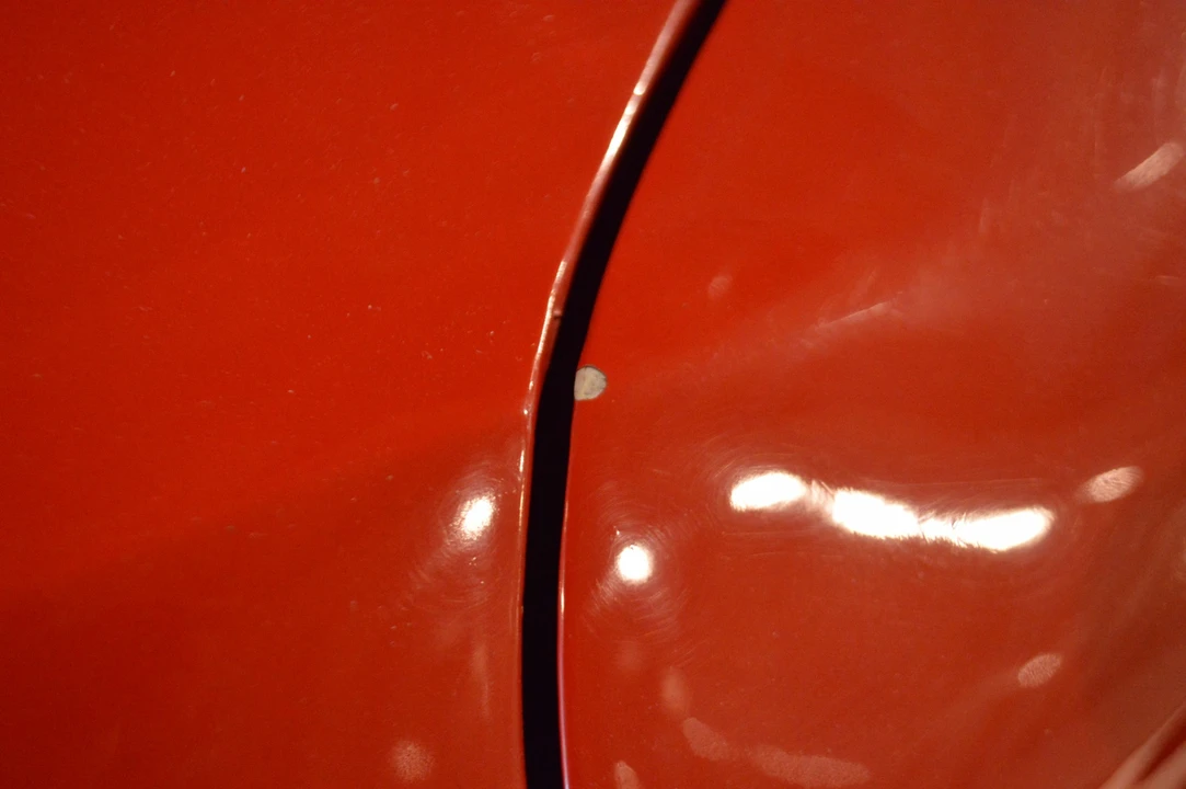 1966 Chevrolet Corvette C2 - Image 22 of 31