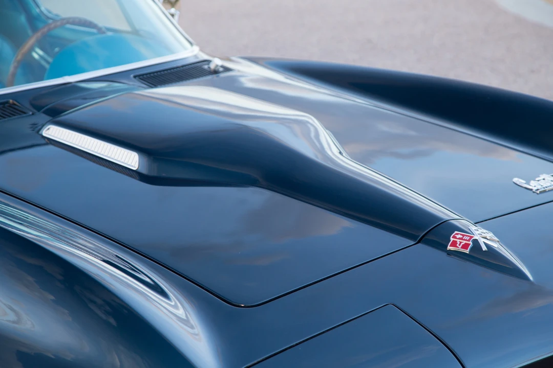 1966 Chevrolet Corvette C2 - Image 20 of 31