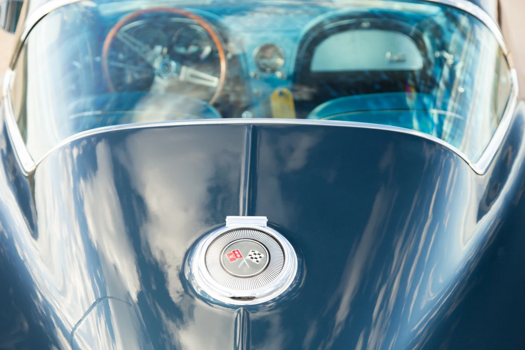 1966 Chevrolet Corvette C2 - Image 31 of 31