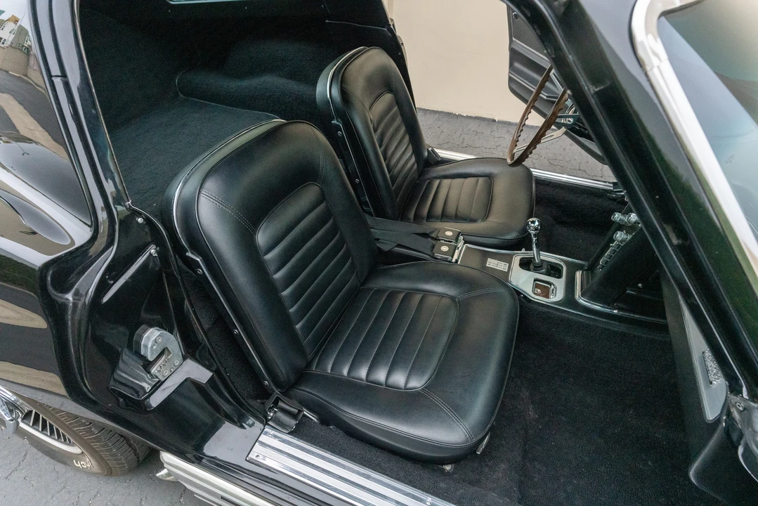 1966 Chevrolet Corvette C2 - Image 31 of 31