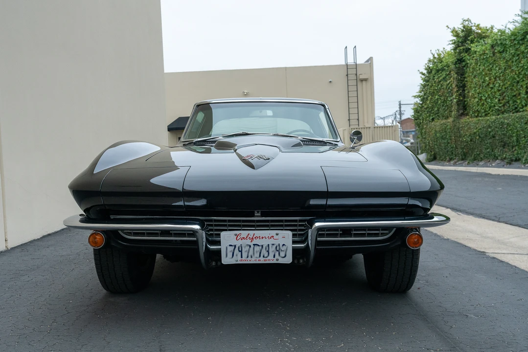 1966 Chevrolet Corvette C2 - Image 16 of 31