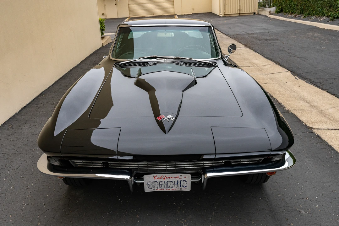1966 Chevrolet Corvette C2 - Image 15 of 31