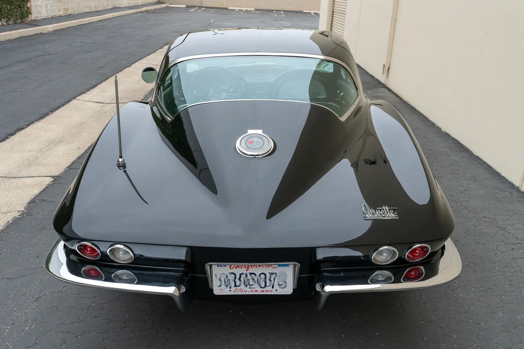 1966 Chevrolet Corvette C2 - Image 7 of 31
