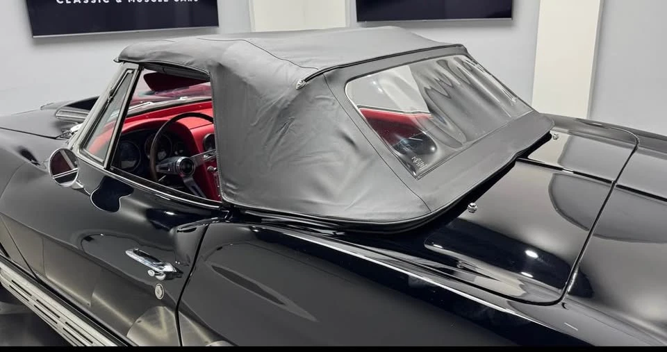1966 Chevrolet Corvette C2 427 - Image 8 of 20
