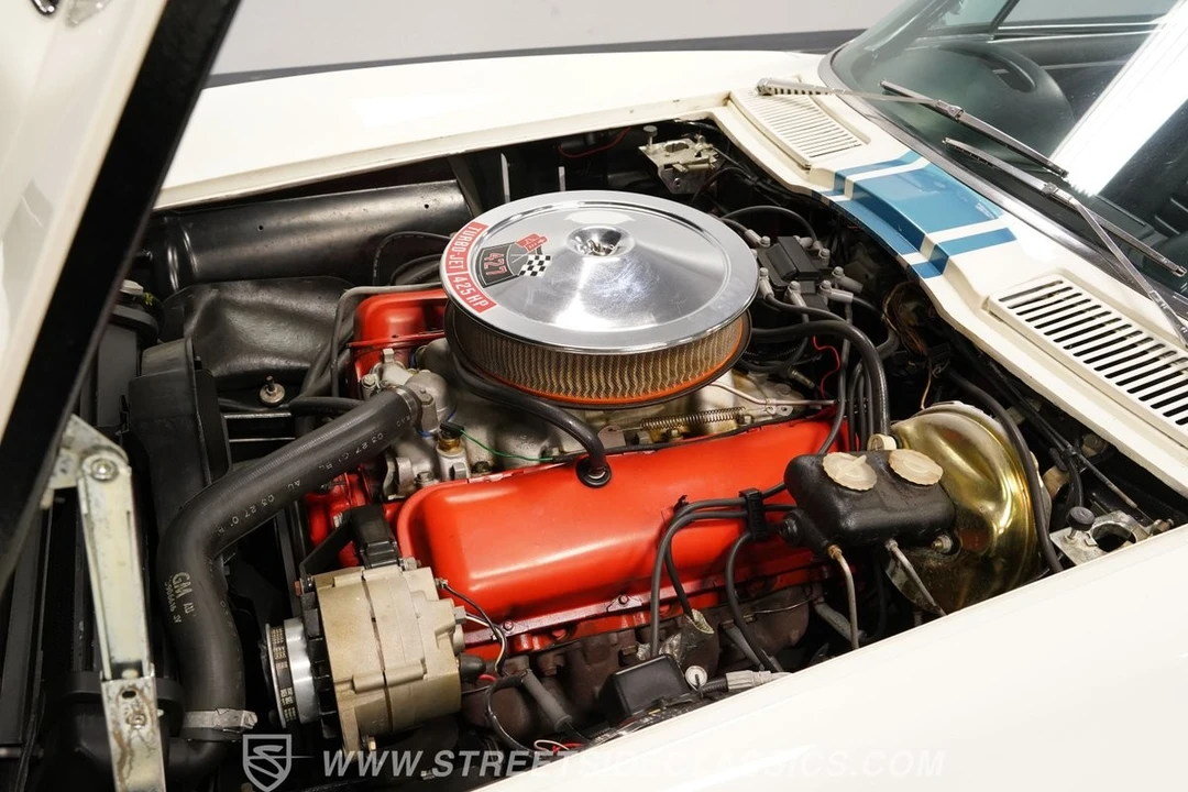 1966 Chevrolet Corvette C2 - Image 4 of 12