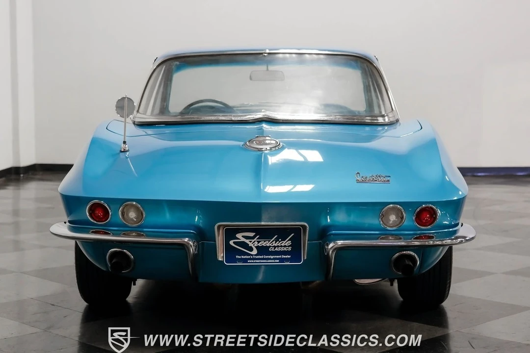 1966 Chevrolet Corvette C2 - Image 16 of 21