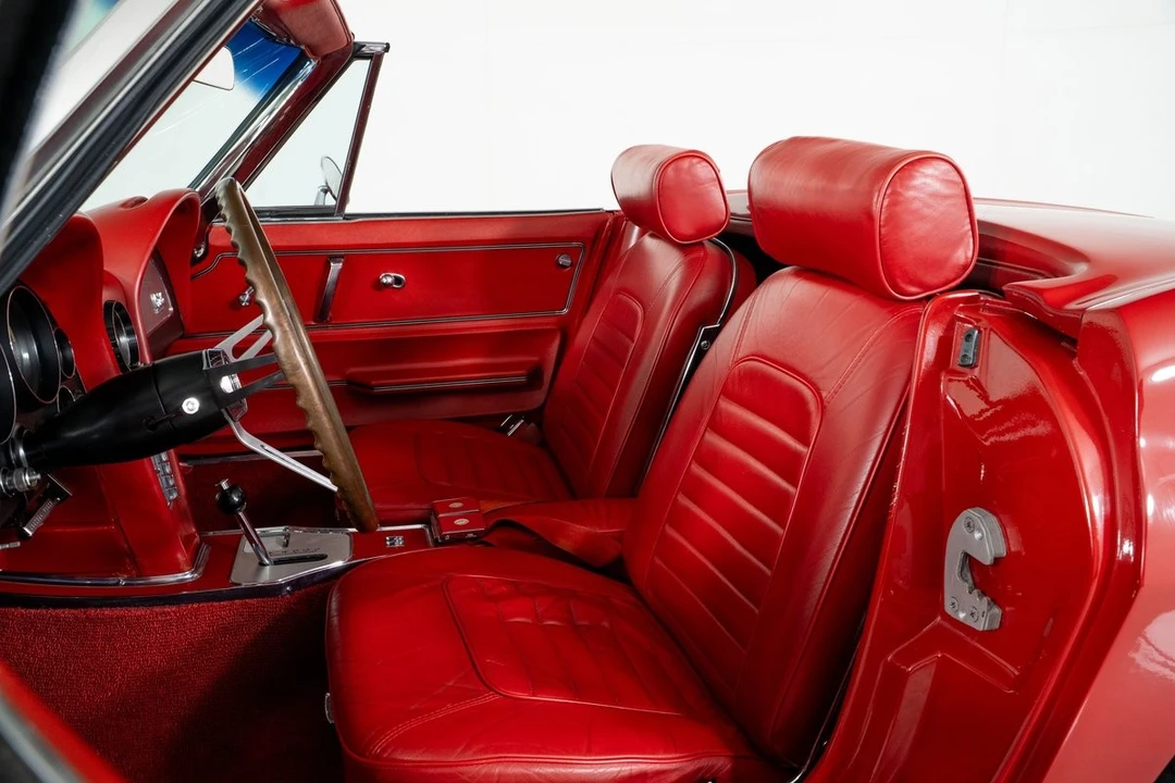 1966 Chevrolet Corvette C2 - Image 26 of 31