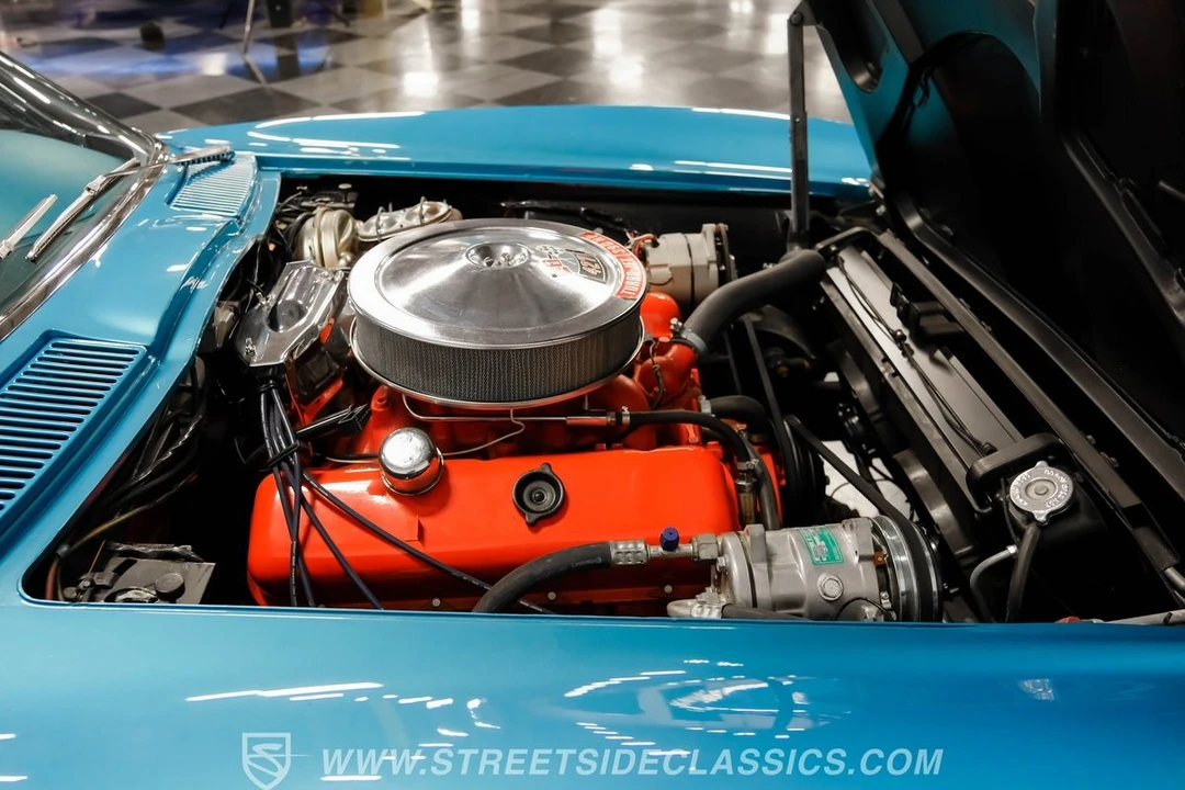 1966 Chevrolet Corvette C2 - Image 3 of 12