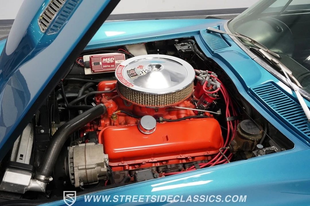 1966 Chevrolet Corvette C2 - Image 4 of 12