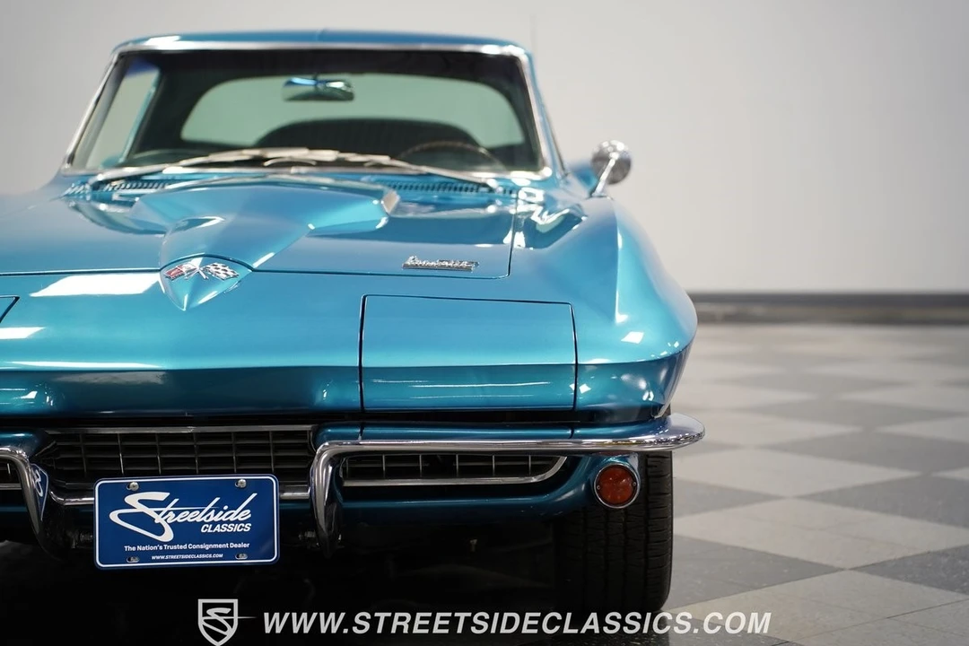 1966 Chevrolet Corvette C2 - Image 21 of 21
