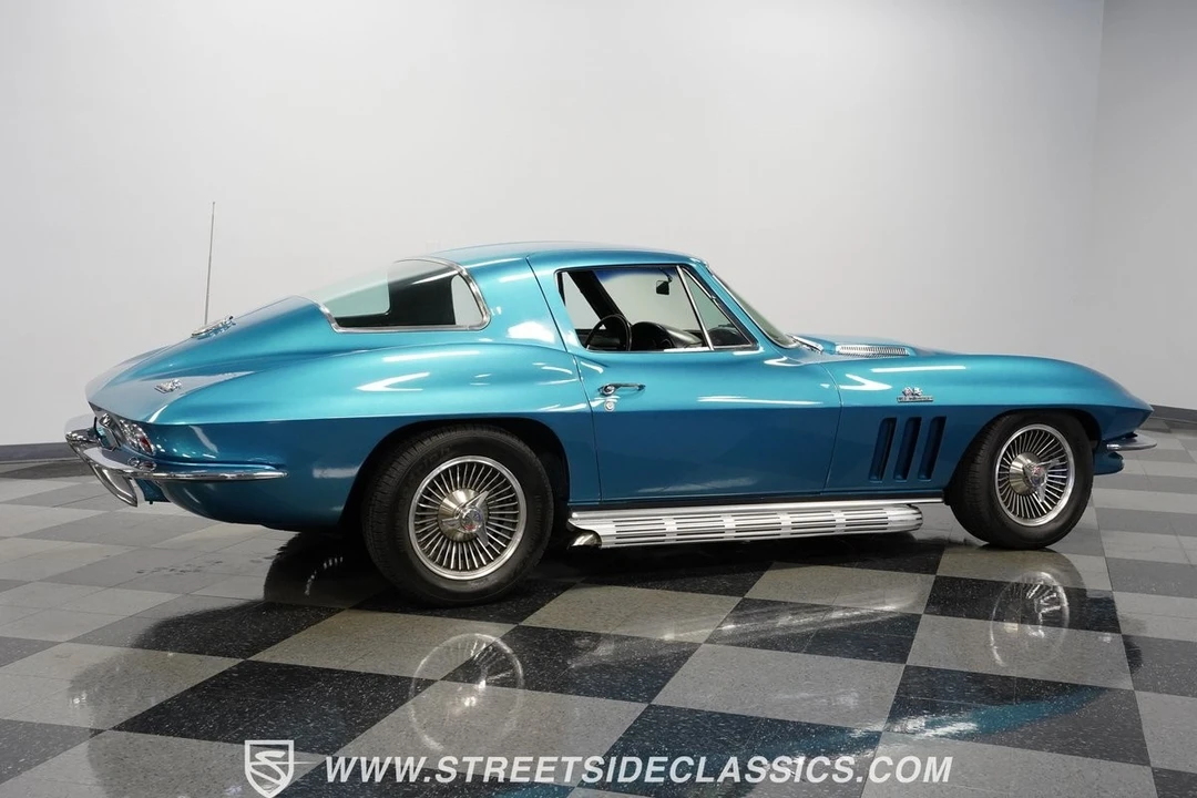 1966 Chevrolet Corvette C2 - Image 14 of 21