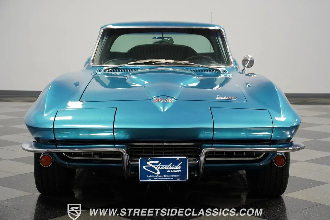 1966 Chevrolet Corvette C2 - Image 18 of 21