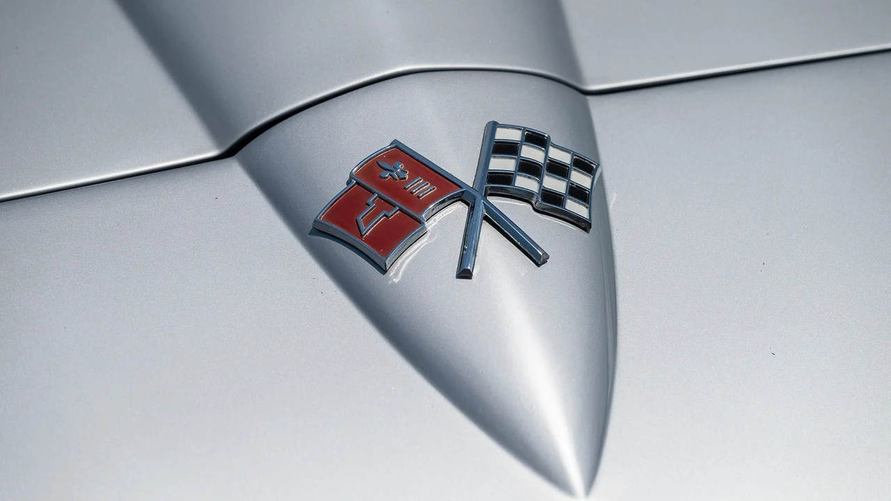 1966 Chevrolet Corvette C2 427 - Image 23 of 31