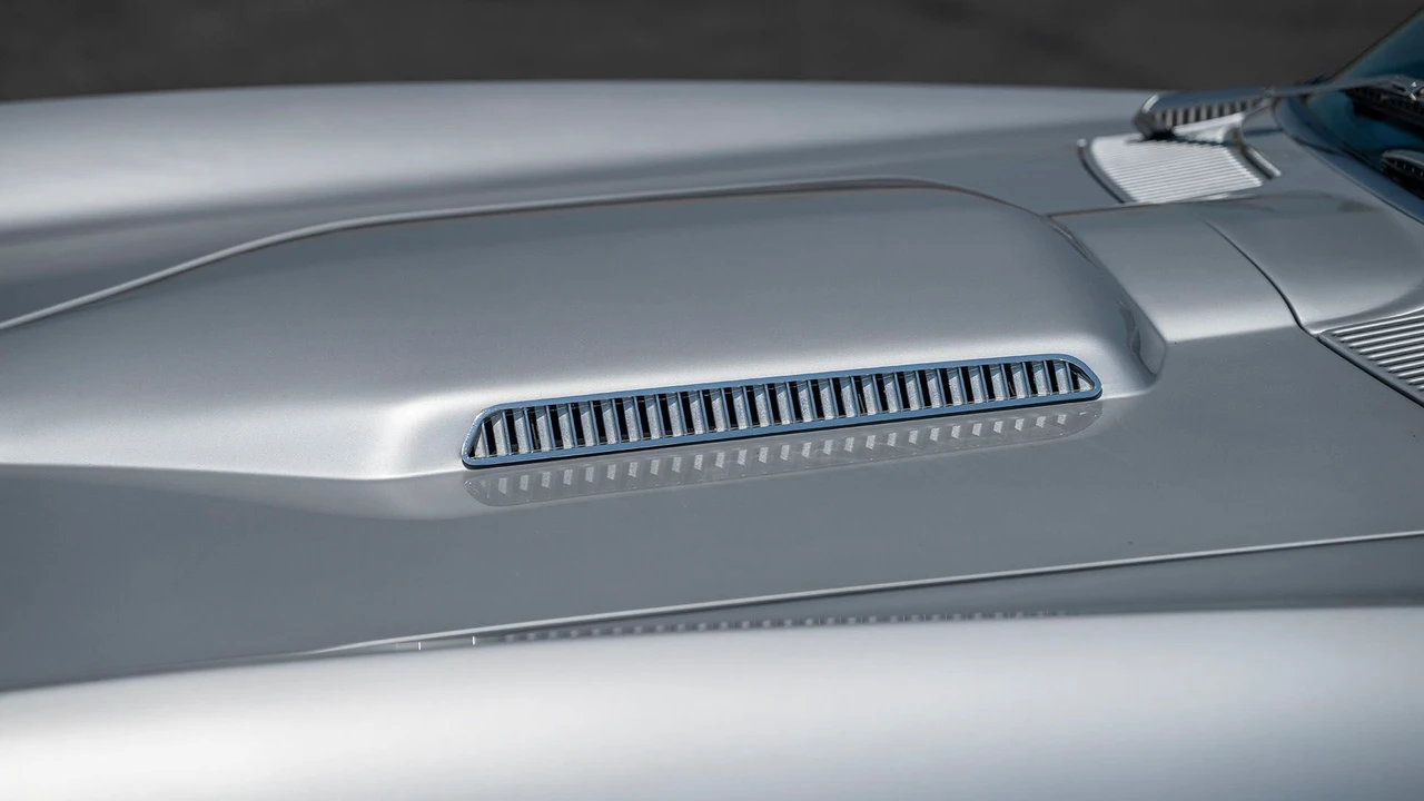 1966 Chevrolet Corvette C2 427 - Image 31 of 31