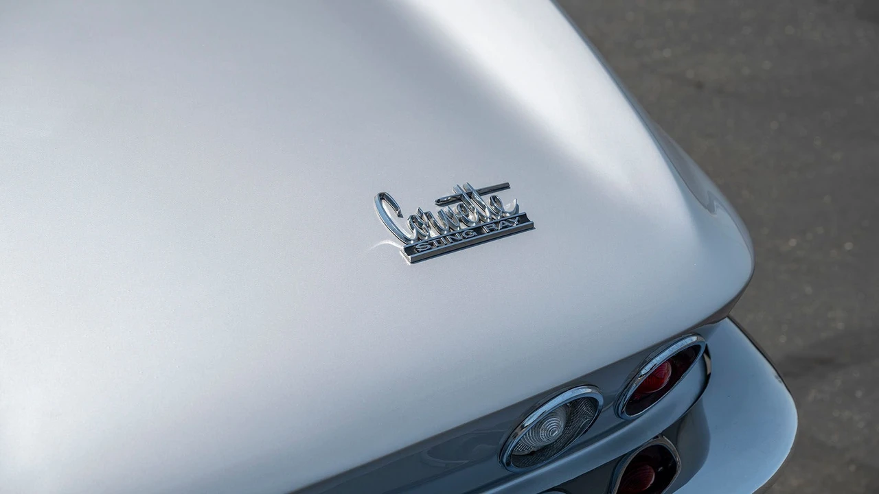 1966 Chevrolet Corvette C2 427 - Image 27 of 31