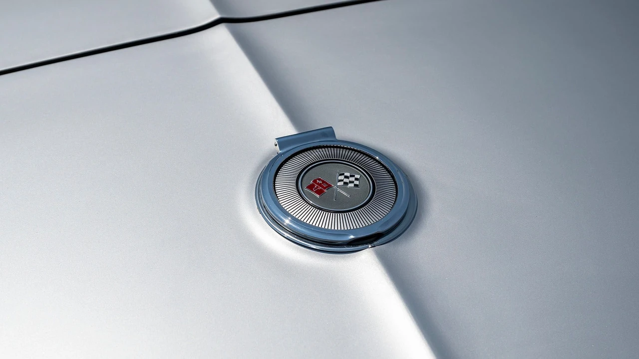 1966 Chevrolet Corvette C2 427 - Image 28 of 31