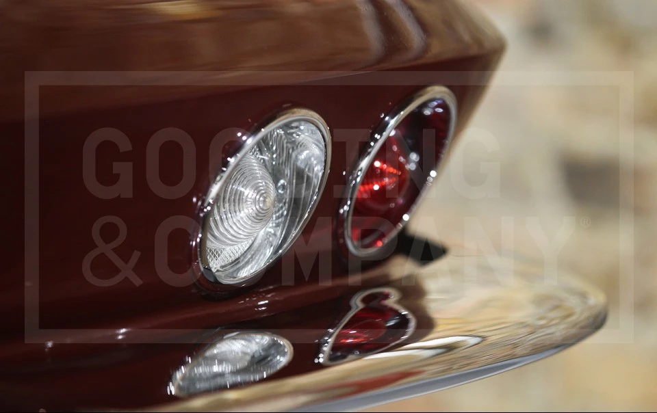 1966 Chevrolet Corvette C2 - Image 9 of 10