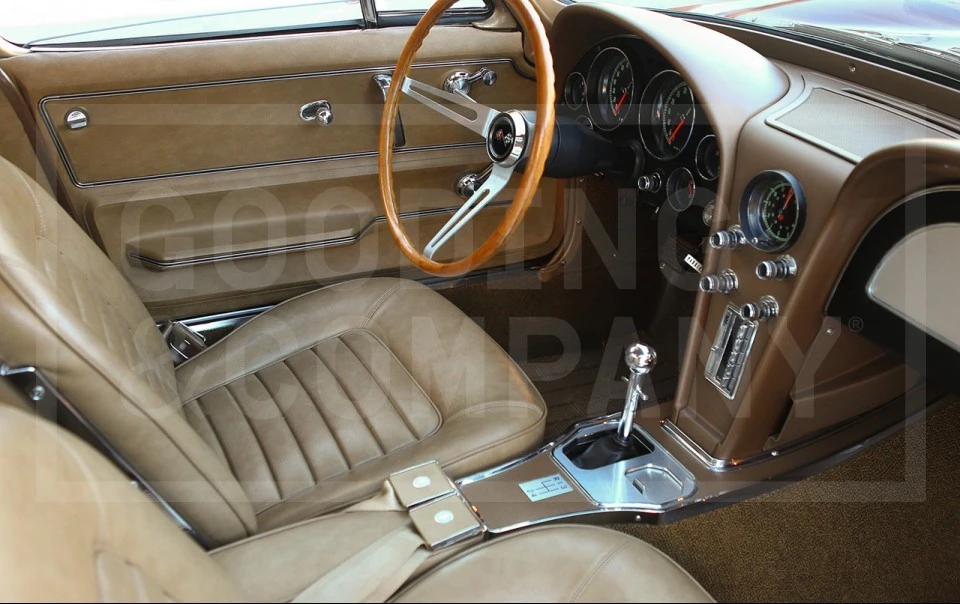 1966 Chevrolet Corvette C2 - Image 4 of 10