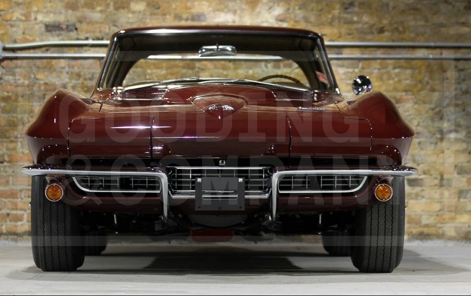 1966 Chevrolet Corvette C2 - Image 2 of 10