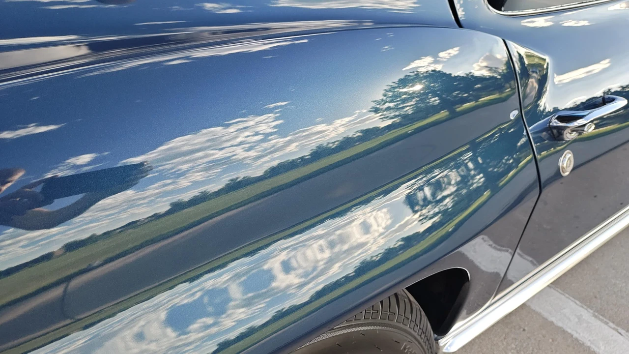 1966 Chevrolet Corvette C2 427 - Image 27 of 31