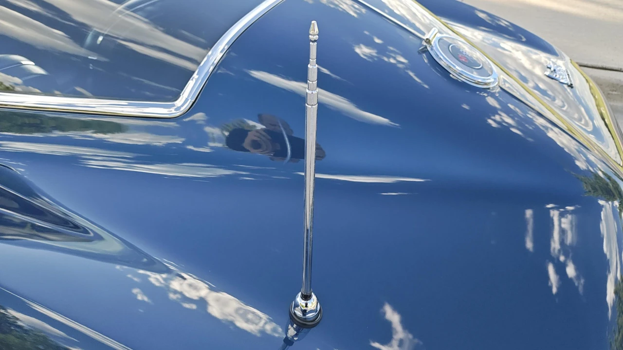 1966 Chevrolet Corvette C2 427 - Image 11 of 31