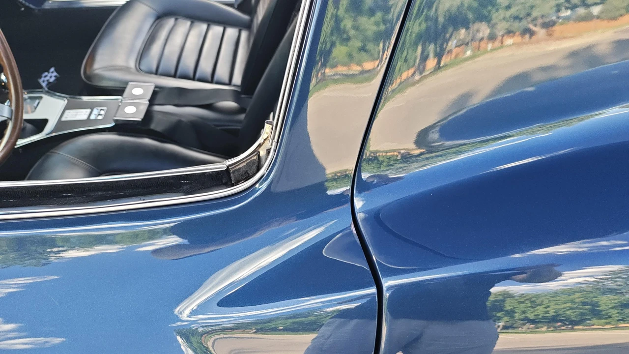 1966 Chevrolet Corvette C2 427 - Image 14 of 31
