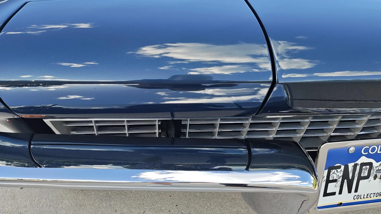 1966 Chevrolet Corvette C2 427 - Image 20 of 31